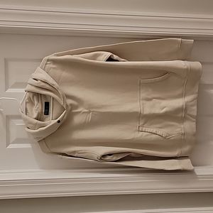 [Abercrombie] Fleece Hoodie